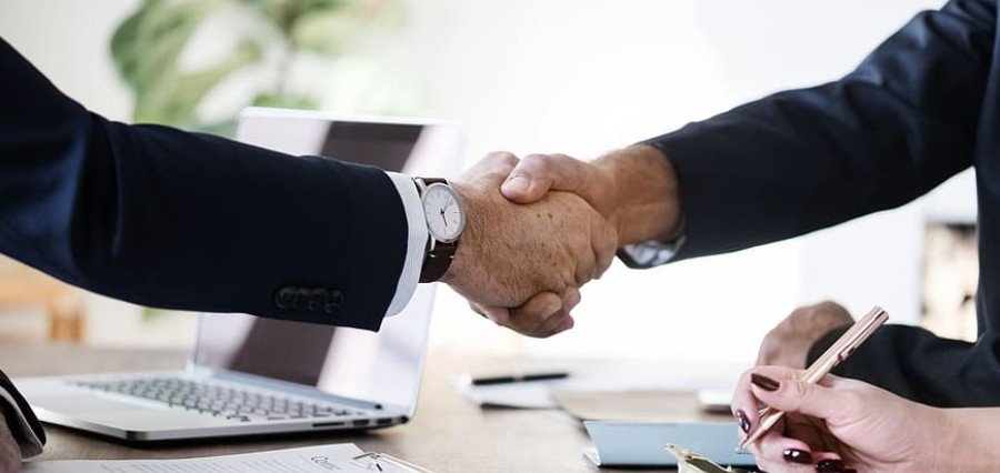 4 Reasons Why you Need a Watertight Business Partnership Agreement | Business Magazine [ Business Blog ]
