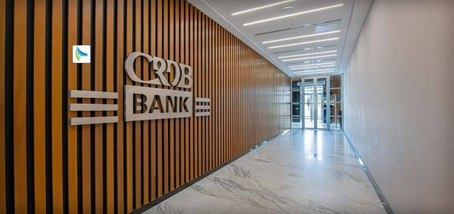 CRDB Bank Group