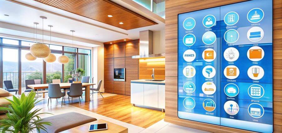 Creating Smarter, More Versatile Outdoor Spaces Structures Contribution to Smart Home Trends
