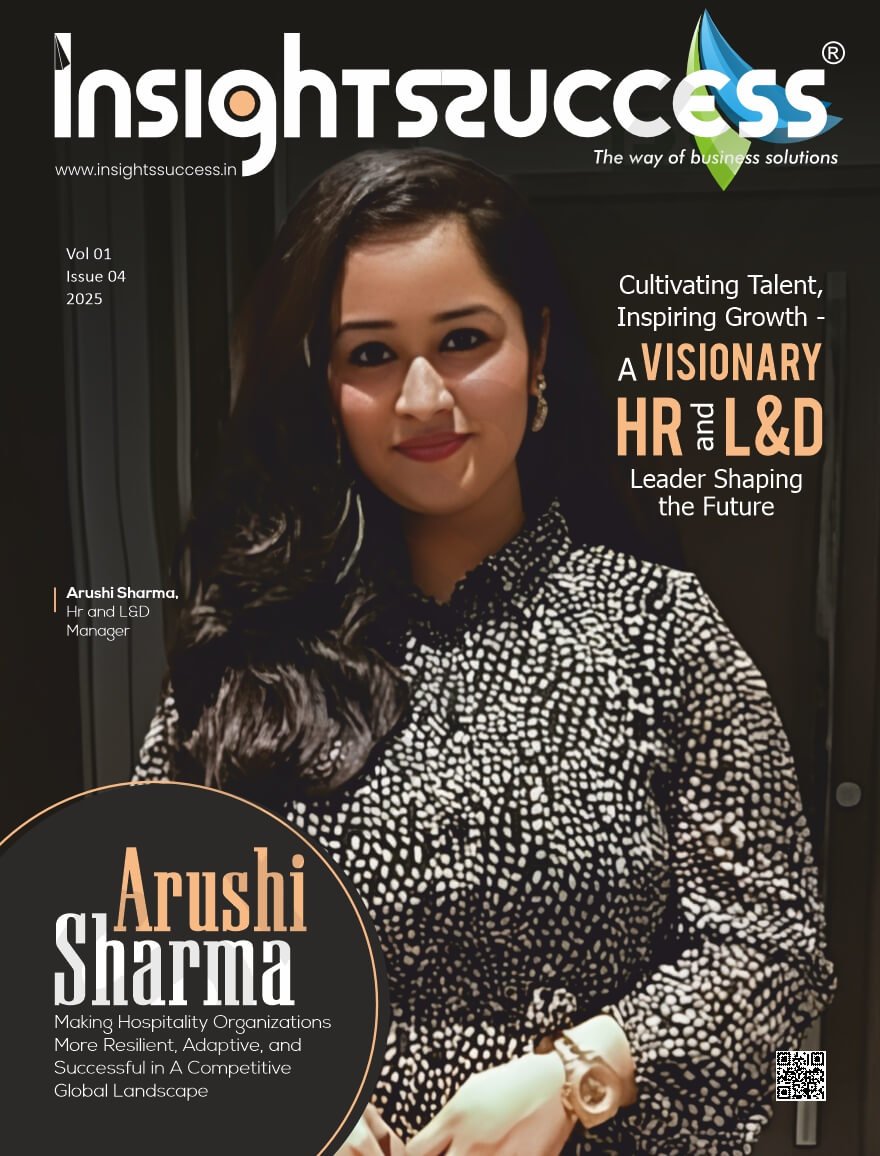 Visionary HR and L&D Leader