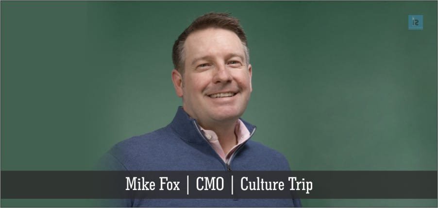 Mike Fox