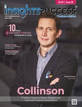 Customer-Centric Companies