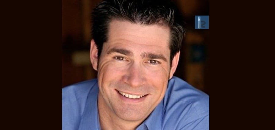 David Crow, Founder Managing Director, B2B Only