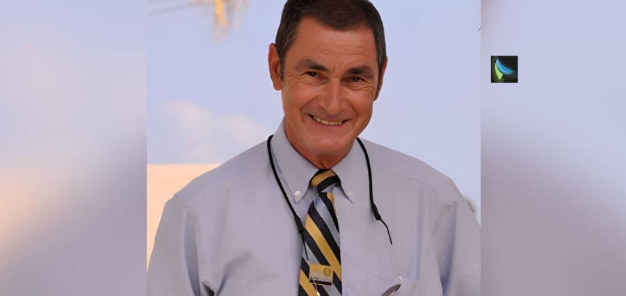Derek Haines