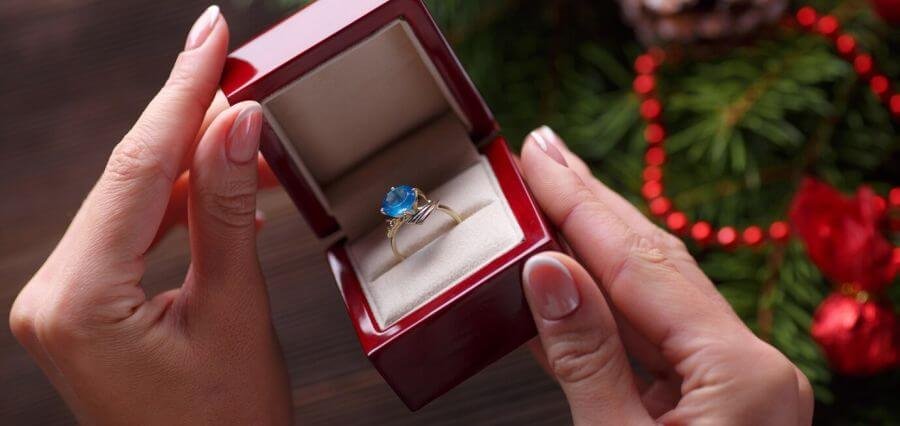 Diamond Jewelry
