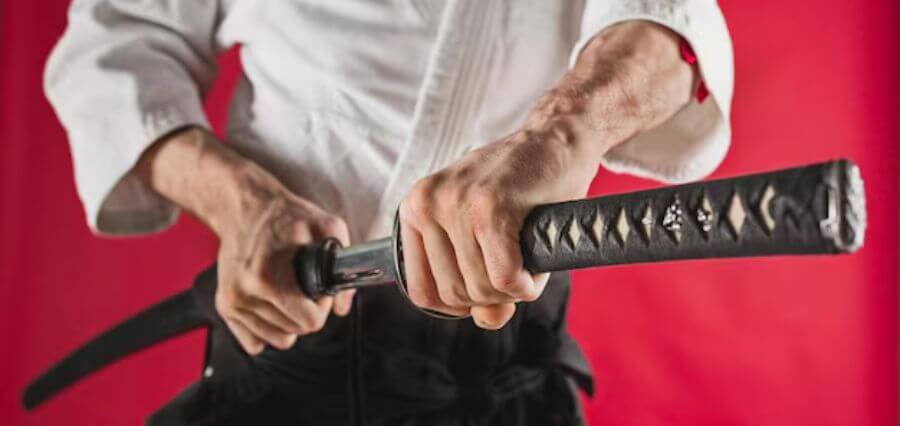 Discover the Art of the Samurai Sword: TrueKatana’s Authentic Masterpieces