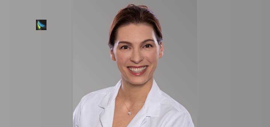 DR Katharina Mahadeva Cadwell