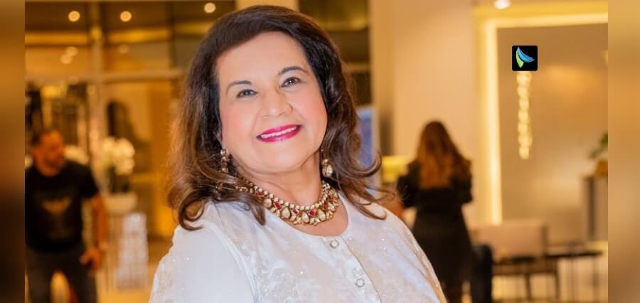 Dr. Mariam Shaikh