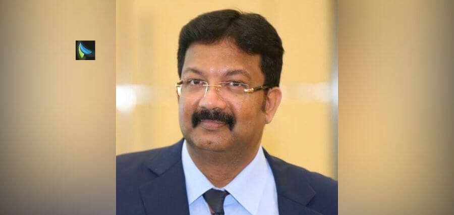 Dr. Krishnamoorthy K