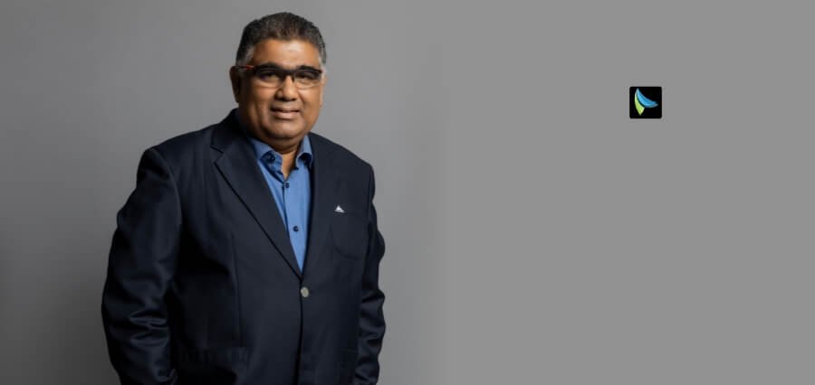 Dr. Murugappan