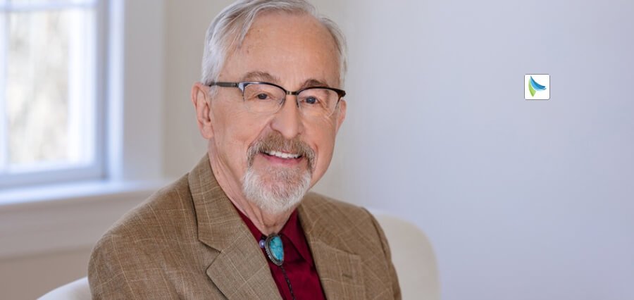 Dr. Richard C. Larson