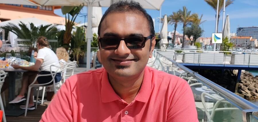 Dr. Sai Achuthan