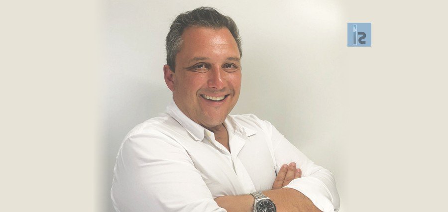 Dr. Sean Hall | CEO | Medlab Clinical Ltd.