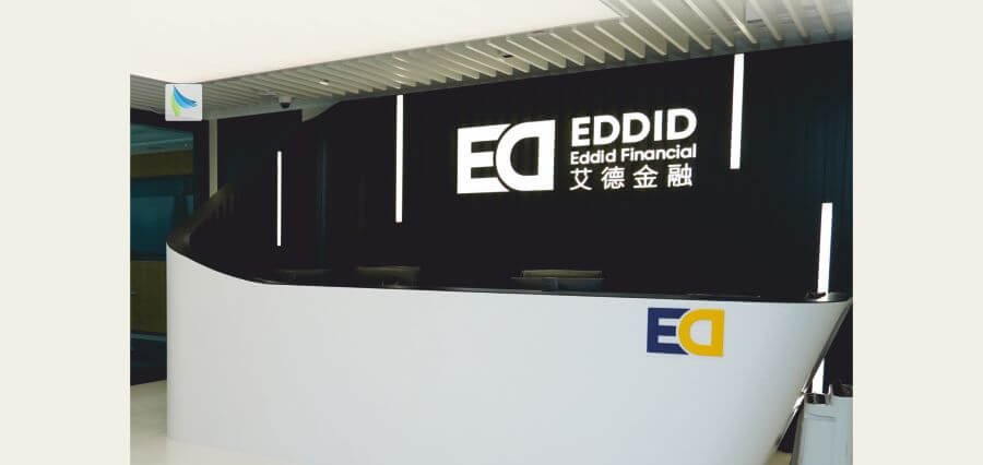 Eddid Financial