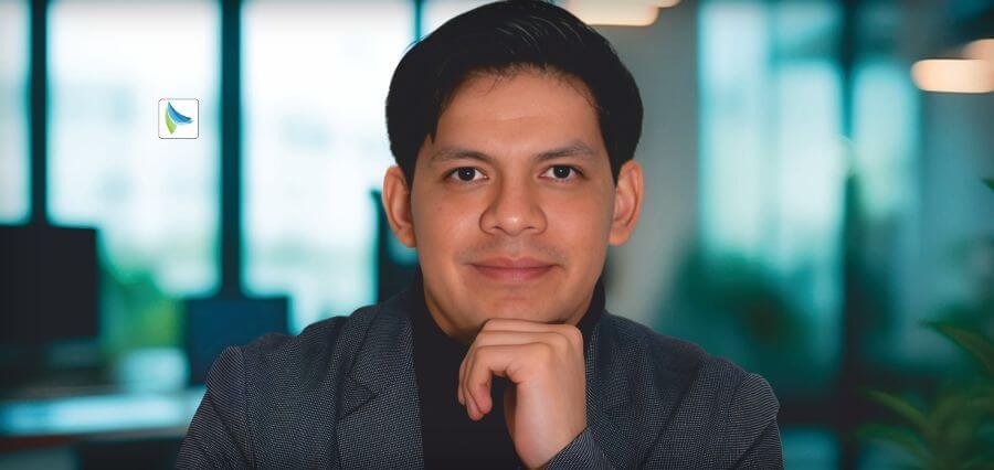 Edward Salvatierra