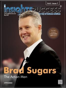 Cover Page - Elite League Innovative CEOs -