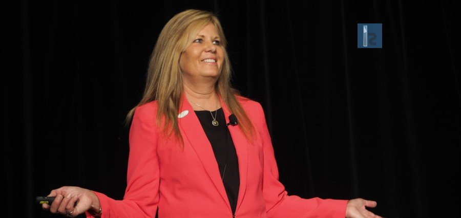 Ellen Voie | Founder | Women In Trucking Association, Inc.