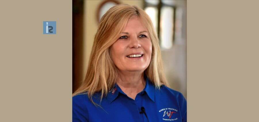 Ellen Voie | President and CEO | Women In Trucking