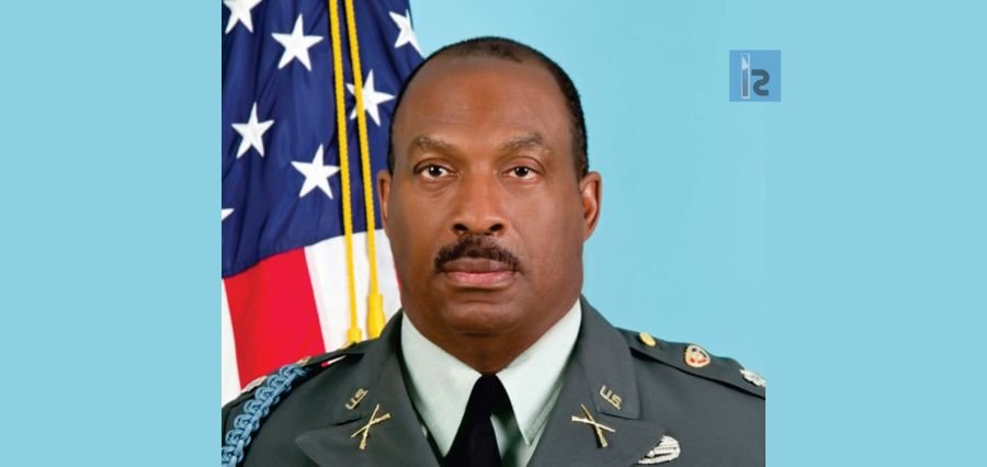 Elton Johnson | Founder, Chairman & Former CEO | AmeriVet Securities