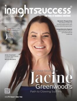 Empowering Australia Women Entrepreneurs Redefining Success, 2023