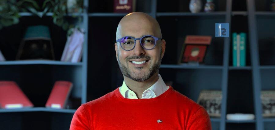 Ahmed Detta