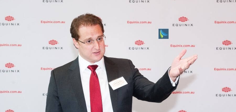 Equinix