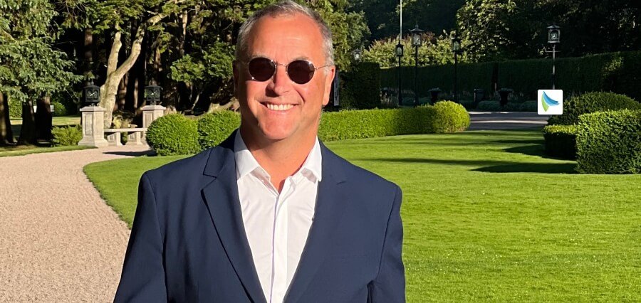Erik Bolinder