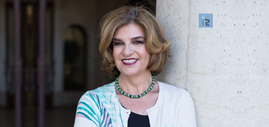 Esther Kestenbaum Prozan, President of Ruby Has Fulfillment
