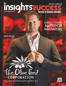 Agritech Innovators