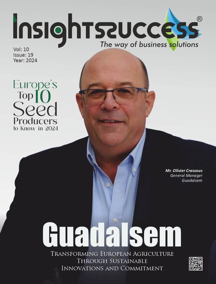 Europe's Top 10 Seed Producers