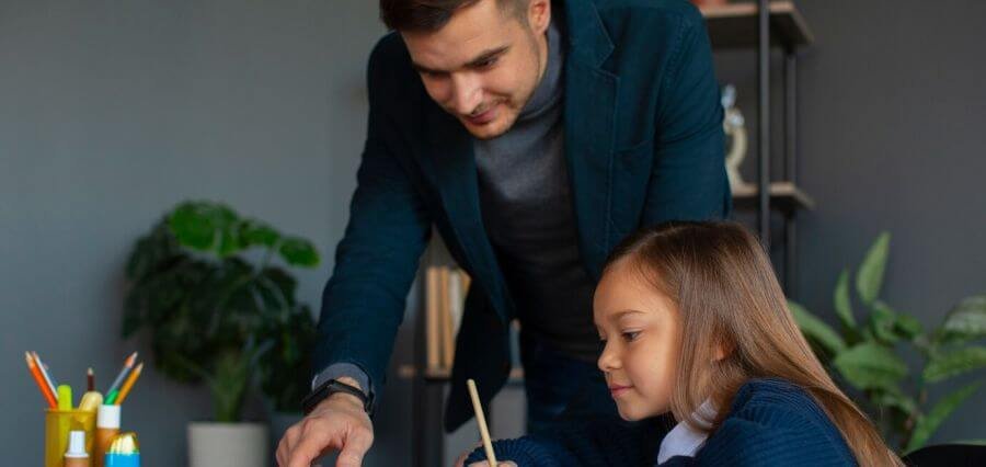 Math Tutor For Your Child