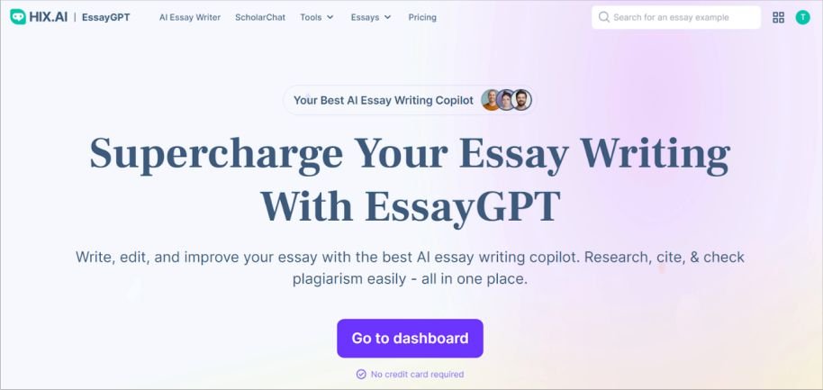 How to Craft Insightful Essays on Poverty Using Essay Examples & Advanced AI Tools?