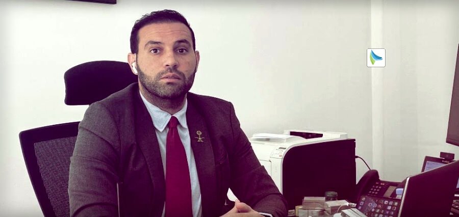 Fadi Awni Al Daraghmah