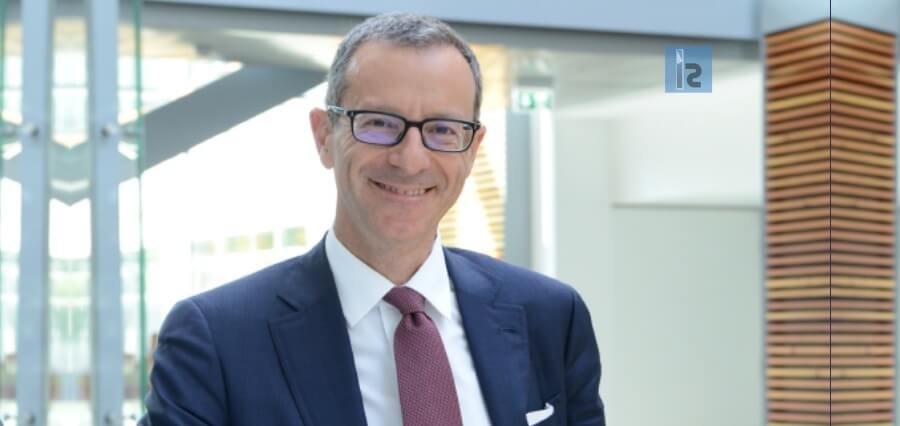 Federico Protto, CEO of Retelit