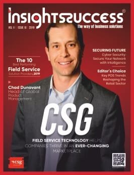 The 10 Best Performing Field Service Solution Providers, 2019