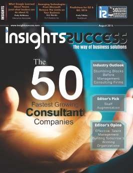 Fastest Growing consultant Companies