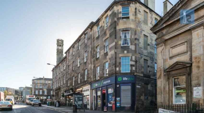 Finding Suitable Accommodation in Edinburgh | Business Blog [ Business Magazine ]