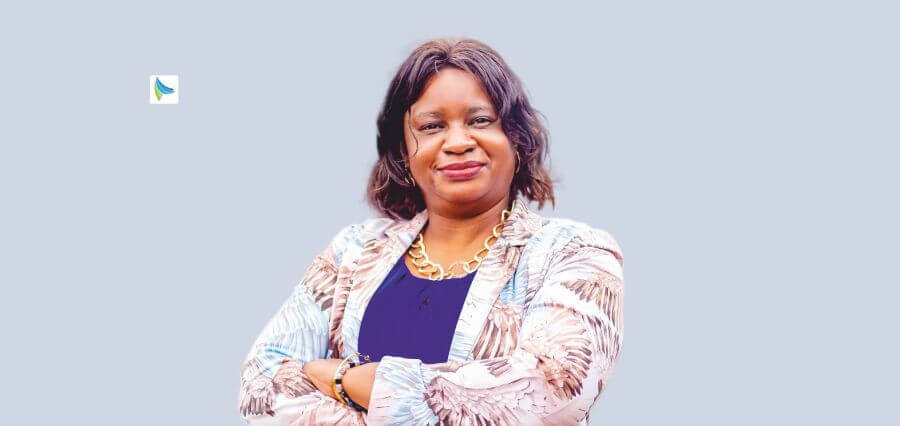 Fiona Asonga