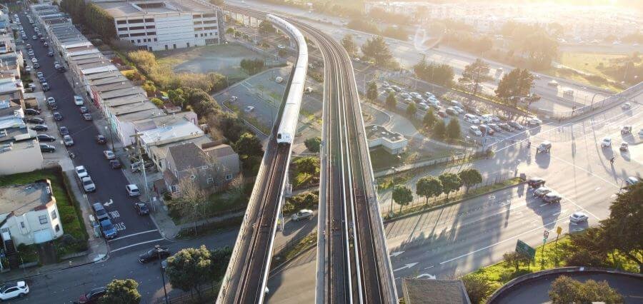 Flexible, Reliable and Scalable Solutions with Track Busway