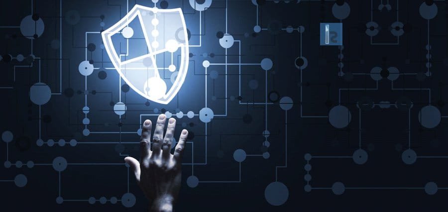 Four ways to protect a small business from cybercrime | Business Magazine [ Business Blog ]