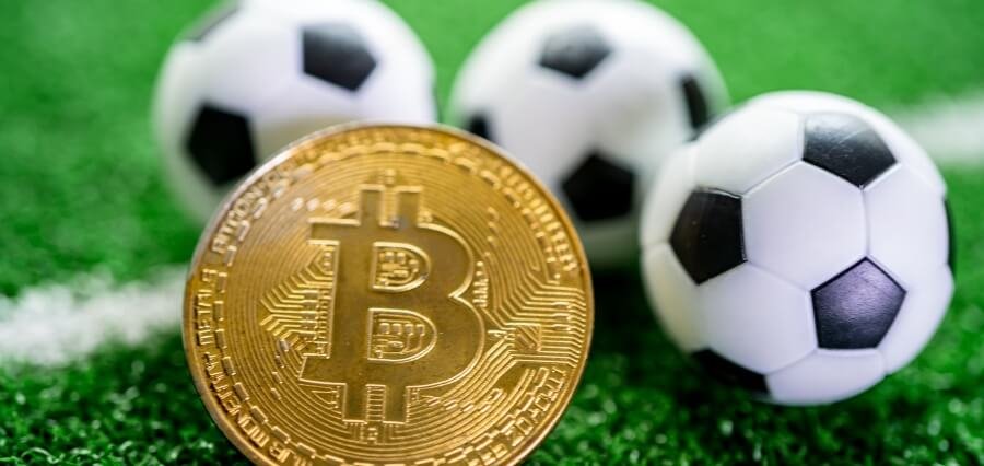 From the Pitch to the Blockchain How Football and Bitcoin are Kicking Off a New Era
