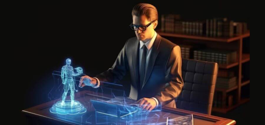 Future-Proofing Your Business with AI Solutions in 2024