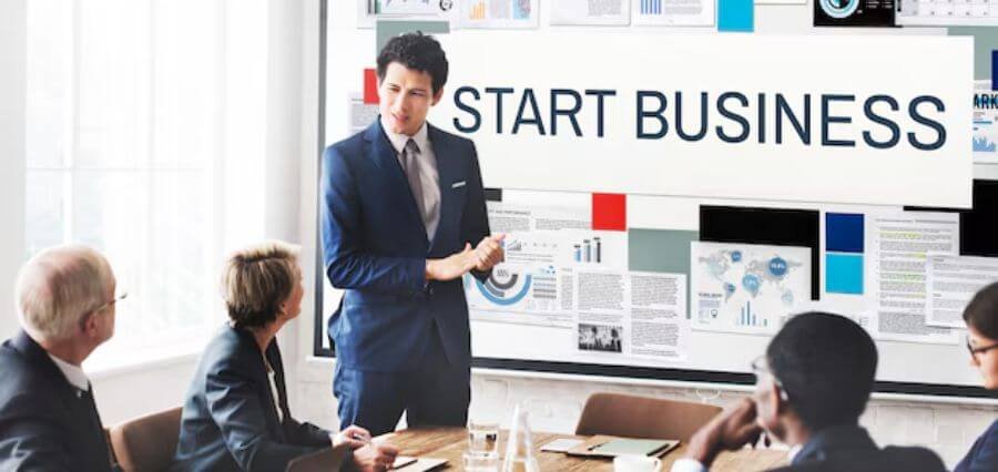 Future Trends in Startup Business Insurance: What's on the Horizon?