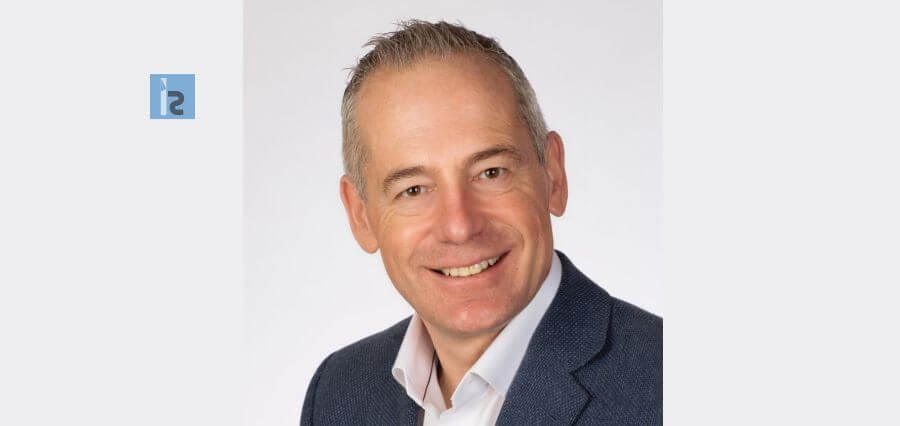 Garry Harrison | CEO | OARO