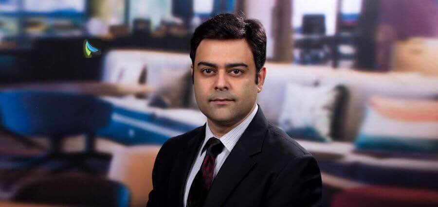 Gaurav Kohli