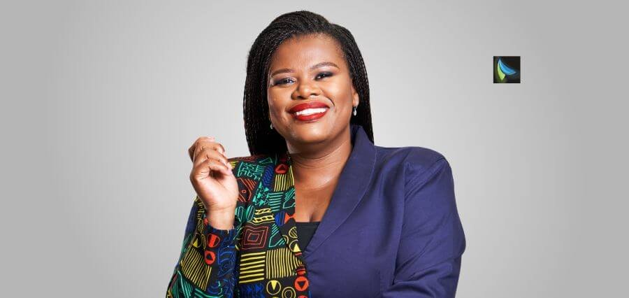 Gcobisa Ntshona | Chief People Oﬃcer | African Bank Group