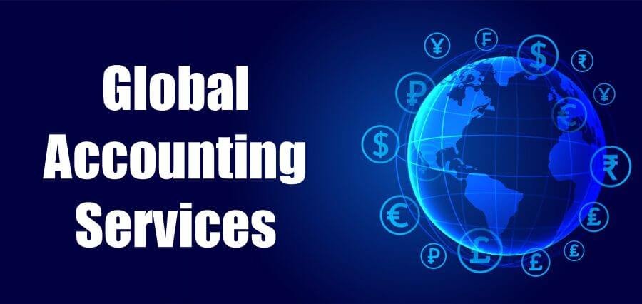 Global Accounting Services Scaling Financial Excellence Across Borders