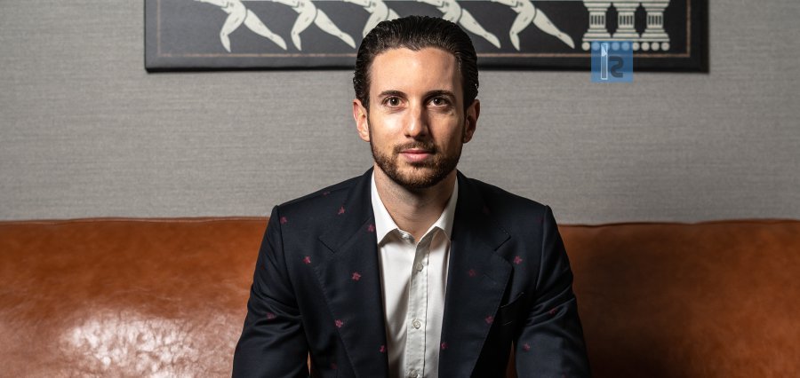 Greg Savino of Baybridge Pharmacy