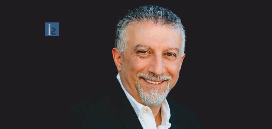 Hamid Kohan | President & CEO | Legal Soft Inc.