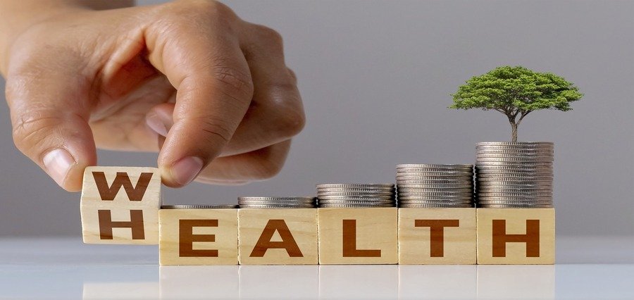 financial maintenance